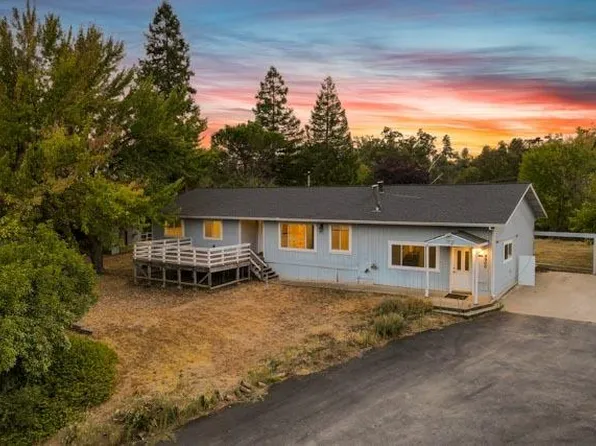 4900 Delos Ln, Placerville, CA 95667