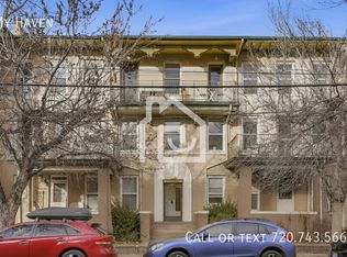 401 E 11th Ave APT 14, Denver, CO 80203
