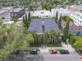 127 S Saint Andrews Pl, Los Angeles, CA 90004
