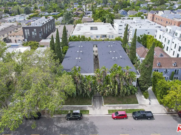 127 S Saint Andrews Pl, Los Angeles, CA 90004