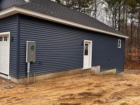 2nd image of TBD Pine Hill Road