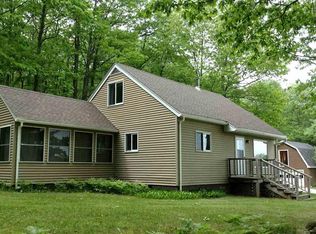 87055 County Highway J, Bayfield, WI 54814