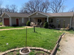 4609 Pogue Dr, House Springs, MO 63051