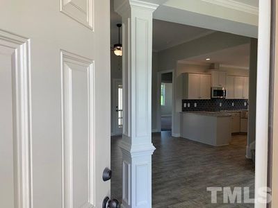 73 Bodacious Ln, Benson, NC, 27504
