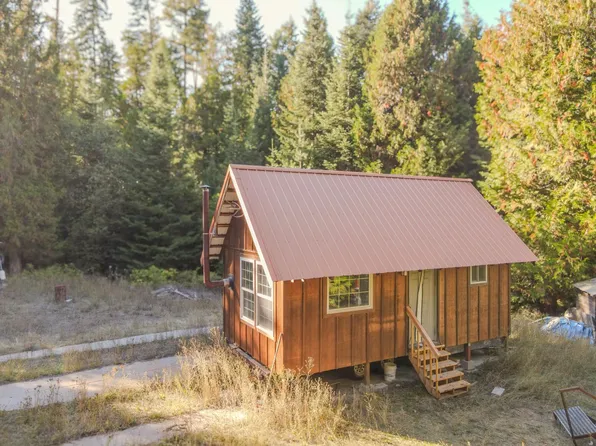 34221 N Dunn Rd, Chattaroy, WA 99003
