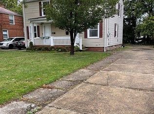 24991 Euclid Ave, Euclid, OH 44117