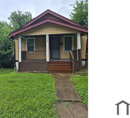 2140 Rosebud Ave