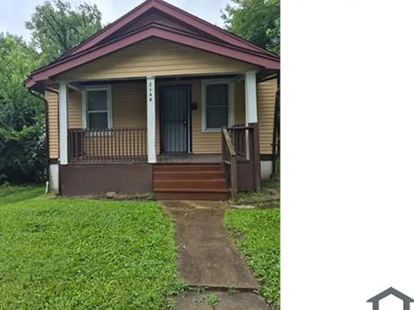 2140 Rose Bud Ave, Saint Louis, MO 63121