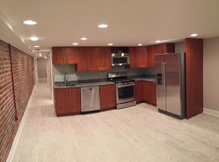3525 10th St NW #2, Washington, DC 20010