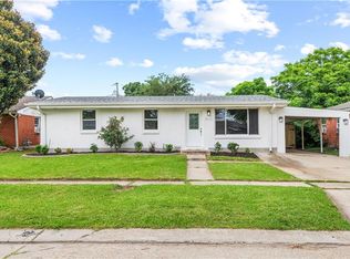 2615 Kansas Ave, Kenner, LA 70062
