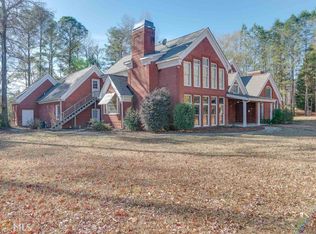 535 Harris Dr, McDonough, GA 30252