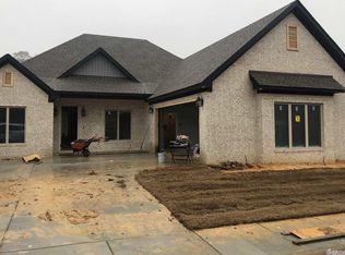 2503 Hurricane Gdns, Bryant, AR 72002