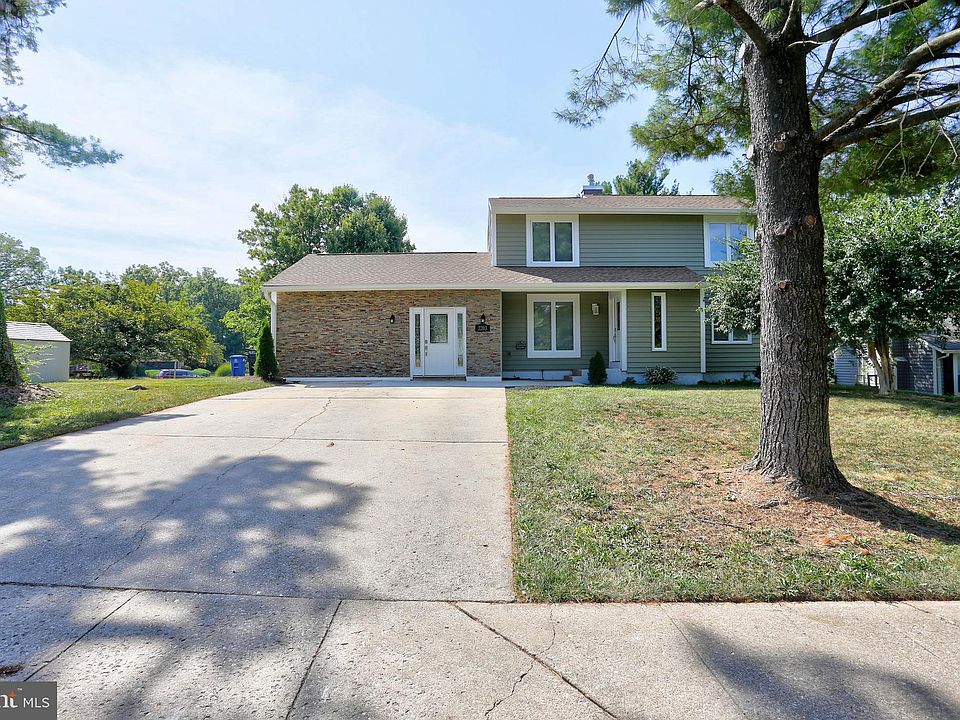 7203 Johnnycake Rd, Catonsville, MD 21228 Zillow