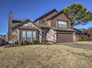 7422 S 95th East Ave, Tulsa, OK 74133