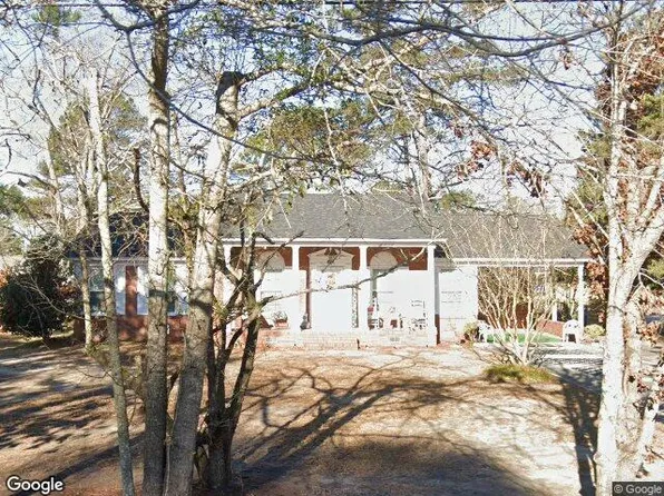2401 Rosemary Ave, Florence, SC 29505