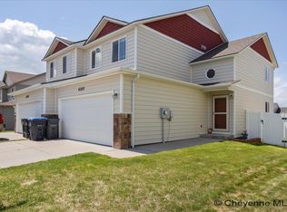 4100 Saddle Ridge Trl, Cheyenne, WY 82001