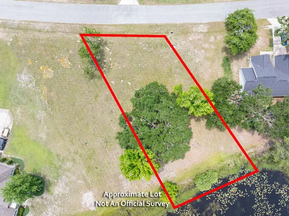 Tbd2 65th Dr, Live Oak, FL 32060