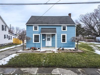 67 Mack Ave, Shelby, OH, 44875