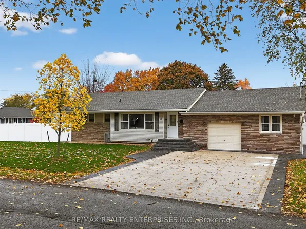10 Draper Dr, Saint Catharines, ON L2N 2Y5