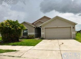 1161 Bush St E, Immokalee, FL 34142
