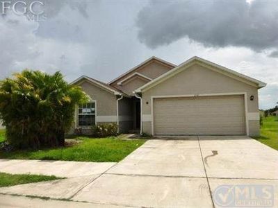 1161 Bush St E, Immokalee, FL, 34142