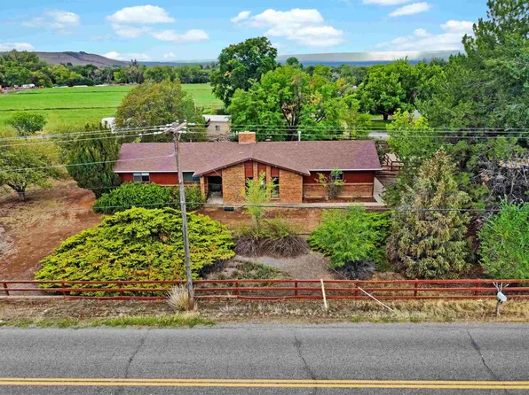 12984 Eckert Estates Rd, Eckert, CO 81418