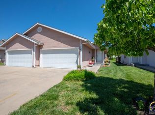 7304 SW 23rd Ct, Topeka, KS 66614