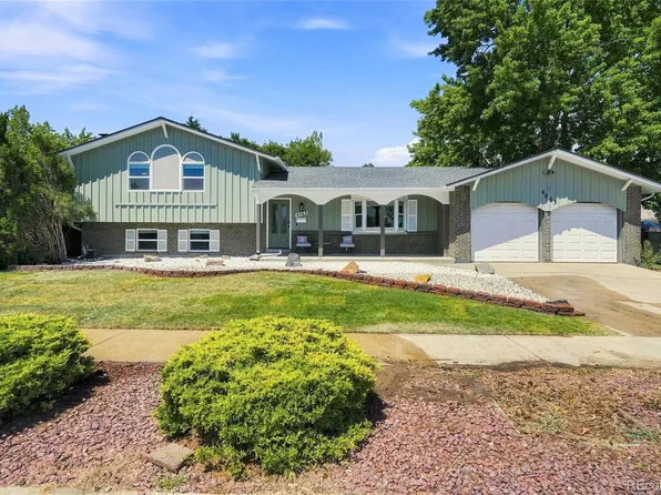 4463 S Quitman Street, Denver, CO 80236