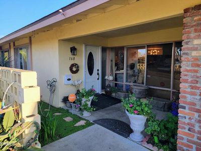 160 E Bay Blvd, Port Hueneme, CA, 93041
