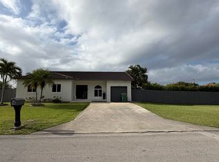 13066 SW 218th Ter #0, Miami, FL 33170