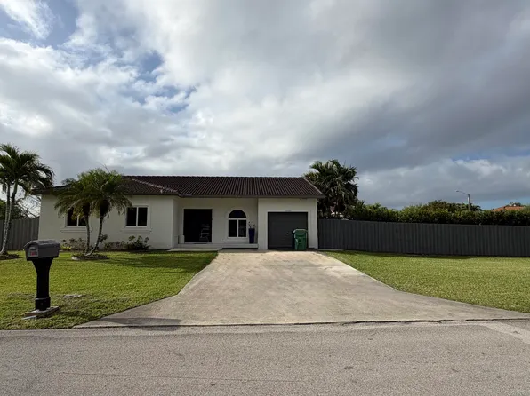 13066 SW 218th Ter #0, Miami, FL 33170