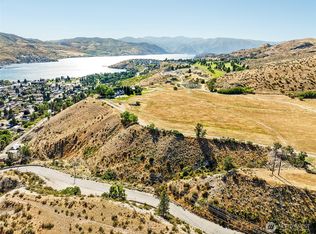 761 N Bradley Street, Chelan, WA 98816