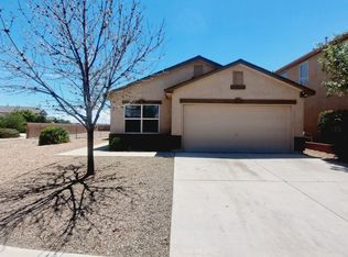 460 Blue Sage Ave SW, Los Lunas, NM 87031