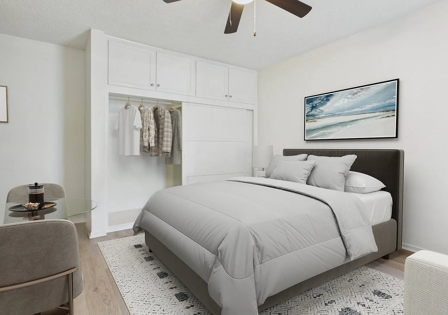 Variel Apartments — Photo 3