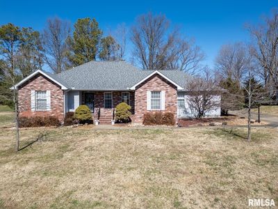 845 Stardust Dr, Herrin, IL, 62948