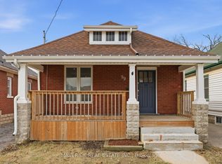 99 Egerton St, London, ON