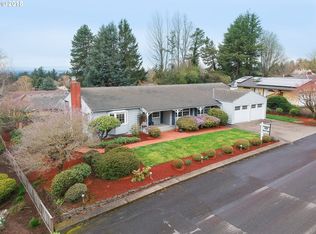 2415 SW 81st Ave, Portland, OR 97225