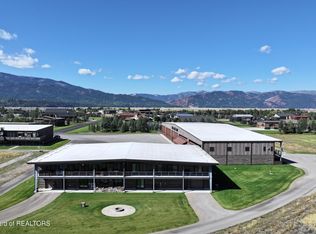 20 Diamandis Dr #20, Alpine, WY 83128