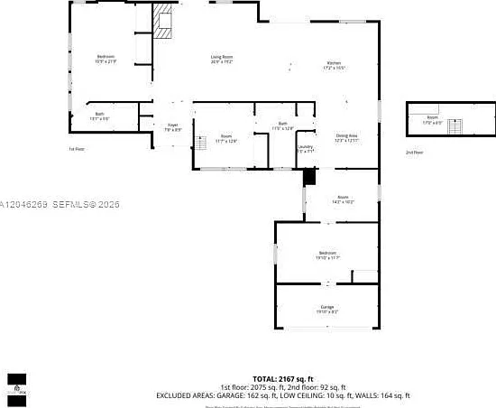 11460 SW 1st Ct — Photo 33