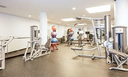 Rented by Living New York