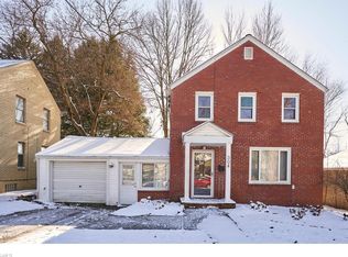 304 E Ford Ave, Barberton, OH 44203