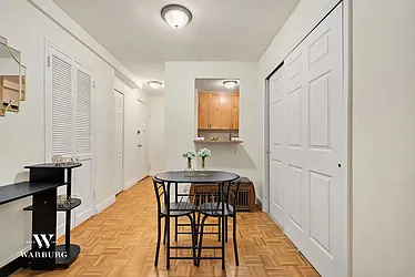 Sold by Coldwell Banker Warburg