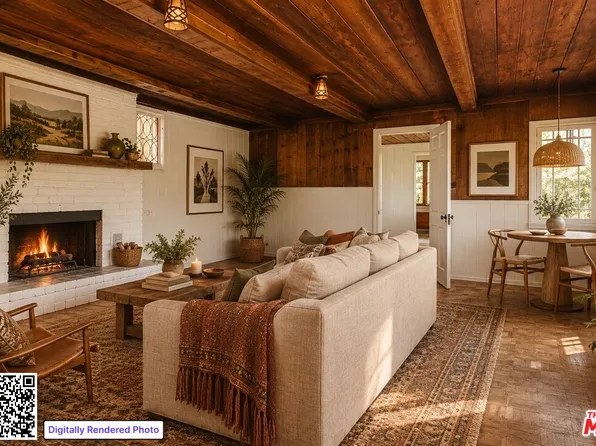 19559 Cave Way, Topanga, CA 90290