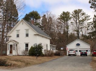 7 Summer St, Milo, ME 04463