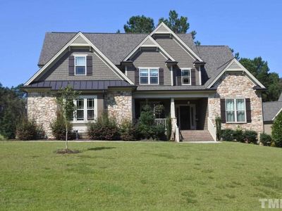 6709 Stepherly Way, Holly Springs, NC, 27540