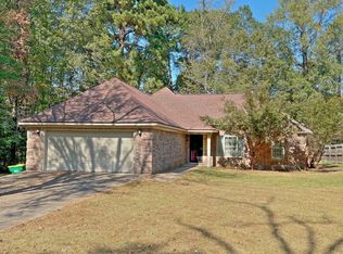 3812 Rose Point Cv, Little Rock, AR 72206