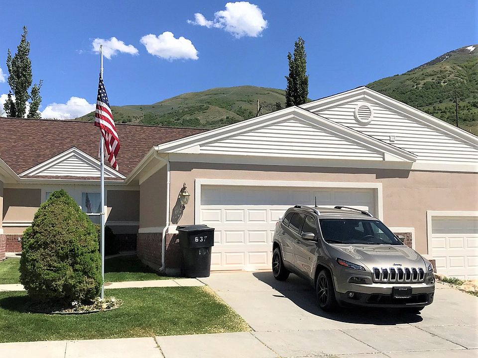 1st image of 637 E 950 S APT 22