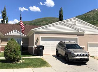 637 E 950 S APT 22, Brigham City, UT 84302