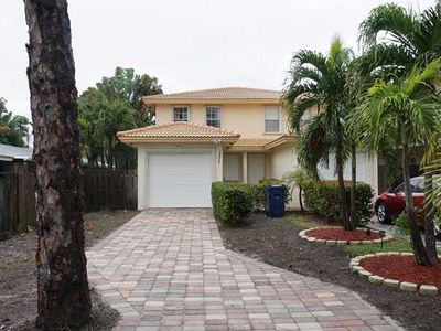 1317 NE 23rd St, Wilton Manors, FL, 33305