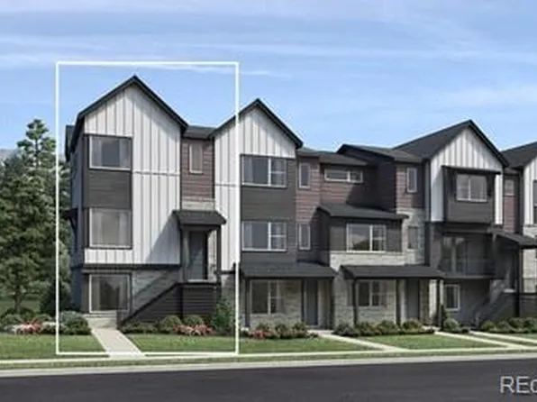 12021 Ridge Road, Wheat Ridge, CO 80033